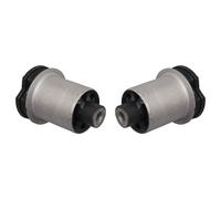 2X SWAG Support De Corps De Roue Arrière Gauche Droite Pour Audi A4 8D2 B5 8D5
