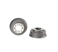 Brembo Tambour de frein 14.3169.10 pour Rover Innocenti Austin – Lot de 2