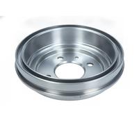 2x Tambour de frein 19-3692 MAXGEAR pour HYUNDAI ATOS