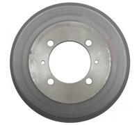 2x Tambour de frein 2338-S A.B.S. pour MITSUBISHI LANCER II LANCER CELESTE Coupé