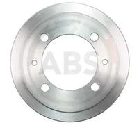 A.B.S. 2615-S Tambour de frein