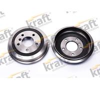 KRAFT 6062520 Tambour de frein