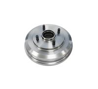 Tambour de frein 7D0591 LPR pour FORD SSANGYONG