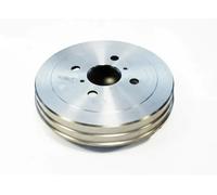 2x Tambour de frein 7D0631 LPR pour TOYOTA YARIS YARIS VERSO