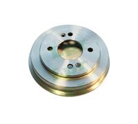 2x Tambour de frein 7D0675 LPR pour KIA PICANTO I