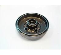 2x Tambour de frein 7D0676 LPR pour KIA