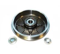 LPR Brakes Tambour de frein 7D0691CA – Réf. 7D0691CA