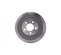 2x Tambour de frein 8DT 355 300-421 HELLA pour SKODA VW
