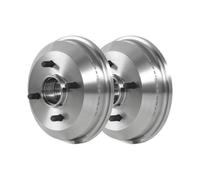 ATE 24.0218-0724.2 Tambour de frein