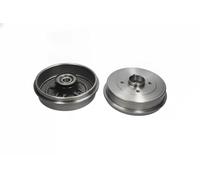 2x Tambour de frein BD-10008 KAVO PARTS pour DACIA RENAULT