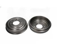 2x Tambour de frein BD-10009 KAVO PARTS