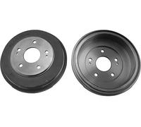 Kavo BD-2455 Tambour de frein - (lot de 2)