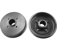 2x Tambour de frein BD-6867 KAVO PARTS pour RENAULT NISSAN