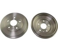 2x Tambour de frein BD-8863 KAVO PARTS pour SUZUKI FIAT