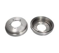 2x Tambour de frein BD-8864 KAVO PARTS pour SUZUKI GRAND VITARA I
