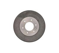 2x Tambour de frein BOSCH 0 986 477 280 convient pour FORD MAZDA