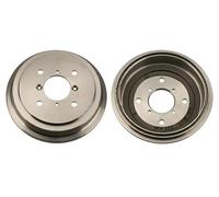 2x Tambour de frein DB4270 TRW pour SUZUKI SUBARU