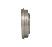 2x Tambour de frein Essieu arrière 0 986 477 278 BOSCH pour KIA PICANTO I