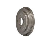 2x Tambour de frein Essieu arrière 0 986 477 298 BOSCH pour HYUNDAI KIA