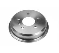 Meyle Tambour de frein 0155232038 essieu arrière pour Mercedes-Benz A-Class (W168)