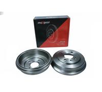 2x Tambour de frein Essieu arrière 19-3685 MAXGEAR pour CHEVROLET