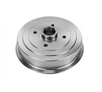 2x Tambour de frein Essieu arrière 29-15 523 0010 MEYLE pour DAEWOO ESPERO LANOS