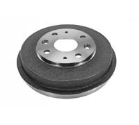 2x Tambour de frein Essieu arrière 35-15 523 0029 MEYLE pour MAZDA 323 S IV MX-3