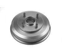 MEYLE 1x Tambour de frein essieu arrière 7155237036