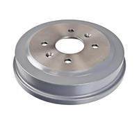 2x Tambour de frein Essieu arrière ADG04717 BLUE PRINT pour CHEVROLET DAEWOO