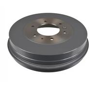 BLUE PRINT ADM54705 Tambour de frein