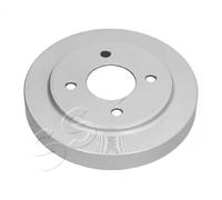 ASHIKA 56-01-105C Tambour de frein