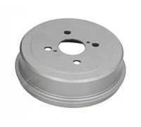 ASHIKA 56-02-207C Tambour de frein