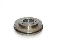 ASHIKA 56-05-502C Tambour de frein