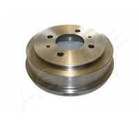 2x Tambour de frein Essieu arrière peint 56-05-506C ASHIKA pour PROTON