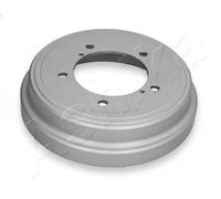 2x Tambour de frein Essieu arrière peint 56-08-805C ASHIKA pour SUZUKI