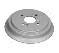 ASHIKA 56-08-811C Tambour de frein