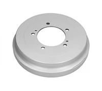 ASHIKA 56-08-812C Tambour de frein