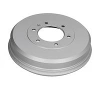 2x Tambour de frein Essieu arrière peint 56-09-903C ASHIKA pour ISUZU D-MAX I
