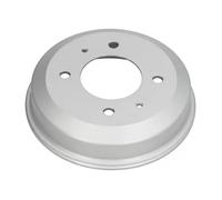 ASHIKA 56-0H-H16C Tambour de frein