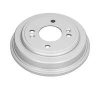 2x Tambour de frein Essieu arrière peint 56-H0-008C ASHIKA pour HYUNDAI GETZ