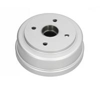 JAPKO 56814C Tambour de frein