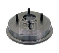 2x Tambour de frein FEBI BILSTEIN 05670 convient pour FORD FORD USA