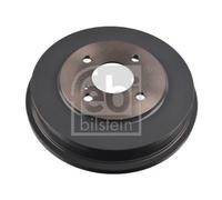 FEBI BILSTEIN Tambour de frein 178514 arrière pour FORD