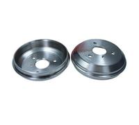 2x Tambour de frein MAXGEAR 19-2703 convient pour SMART