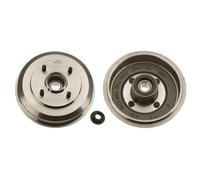 2x Tambour de frein TRW DB4308MR convient pour FORD MAZDA