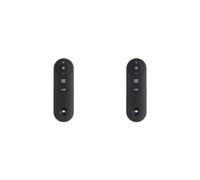 2X Télécommande 433 MHz de Remplacement pour Tapis de Marche Kiddoza Sous Bureau, Accessoires 3860 3865