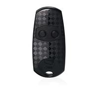 2x Télécommande CAME TOP 432 EV