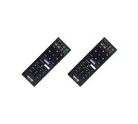 2X Télécommande RMT-VB201U pour Lecteur DVD Blu-Ray BD Disc UBP-X700 BD-BX370 BDP-S1700 BDP-S3700 BDP-S6700 BDP-3700