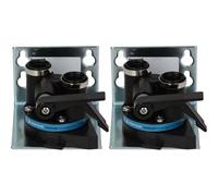 2x Tête de filtre Everpure QL3B