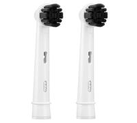 2x Têtes de brosse à dents Oral-B Pure Clean EB20CH avec du charbon actif